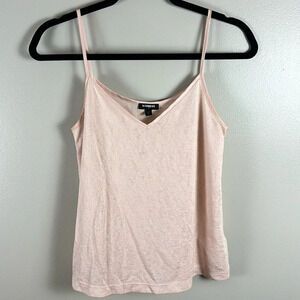Express Tank Top